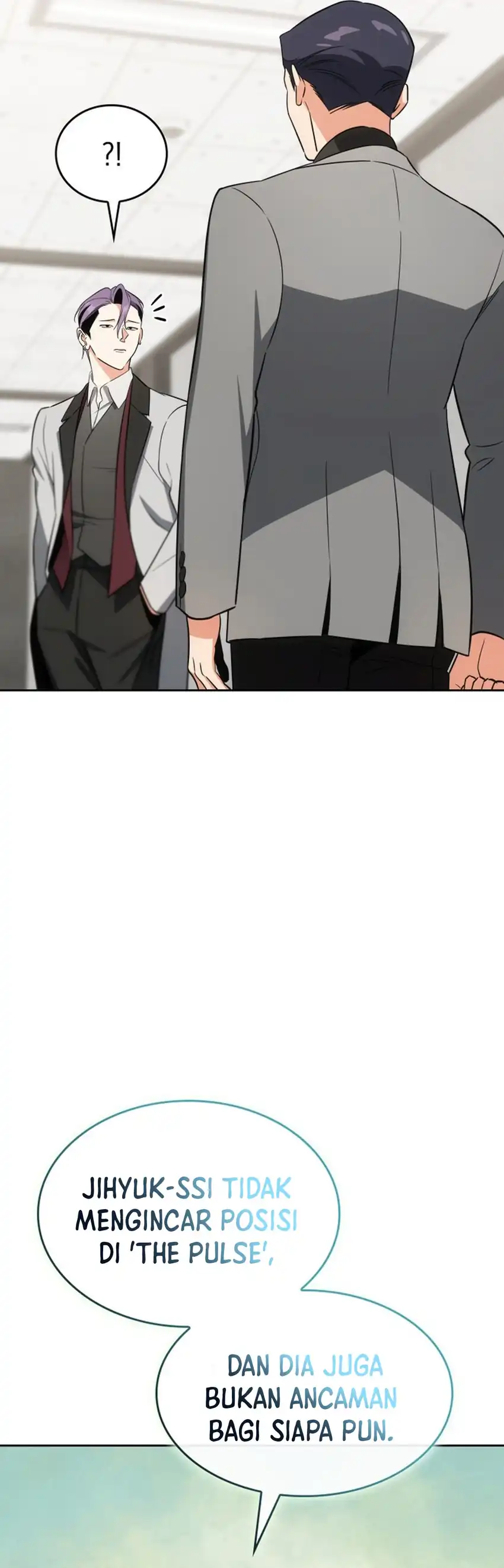 Baca I Am With the Music Immortals - Chapter 117 halaman 50