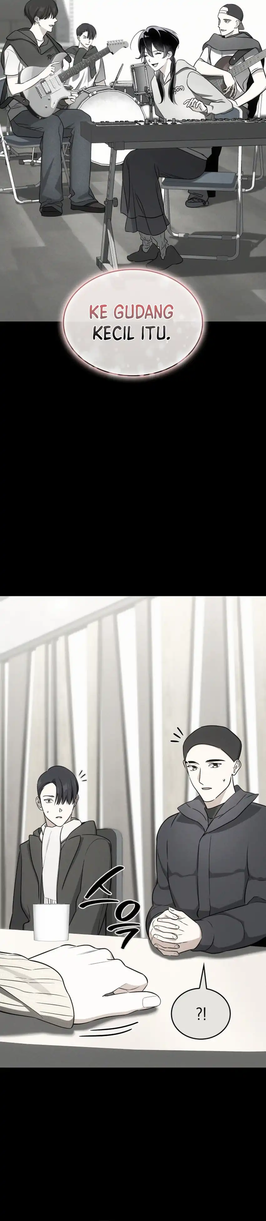 Baca I Am With the Music Immortals - Chapter 117 halaman 6