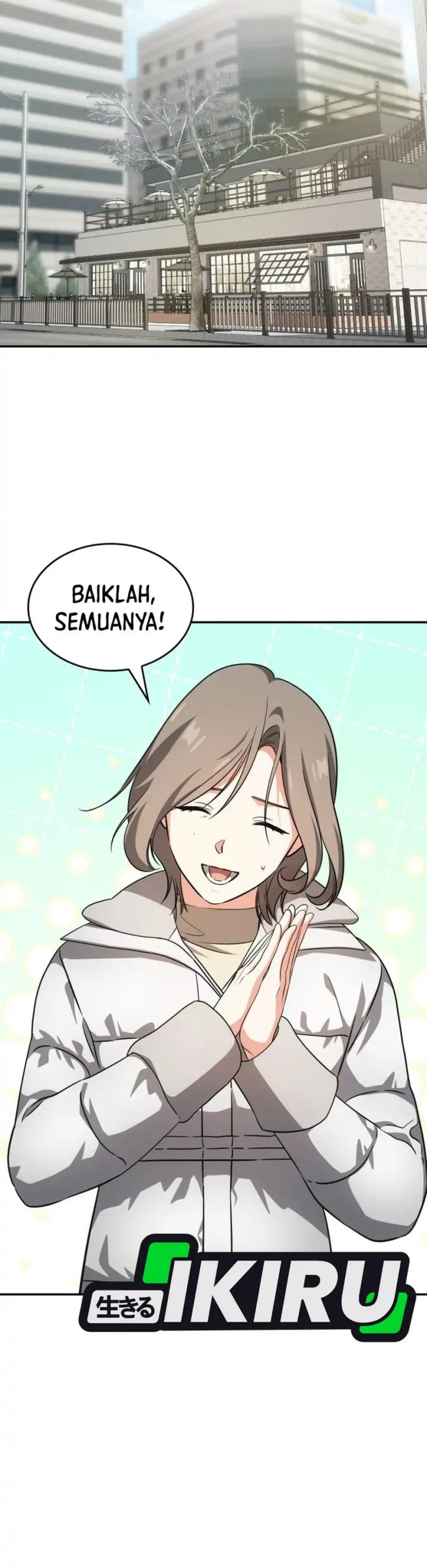 I Am With the Music Immortals Chapter 88 page 20