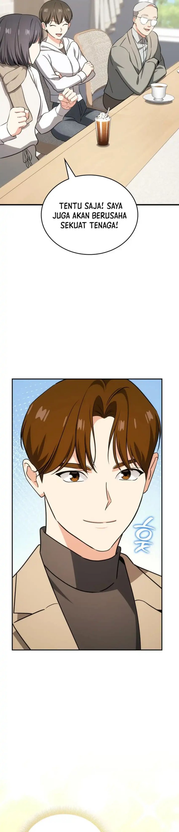 I Am With the Music Immortals Chapter 88 page 72