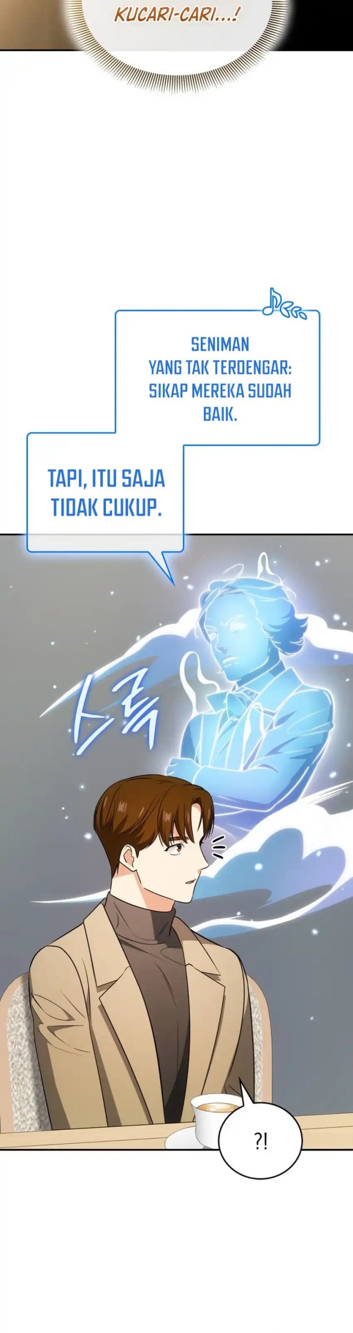 I Am With the Music Immortals Chapter 88 page 78