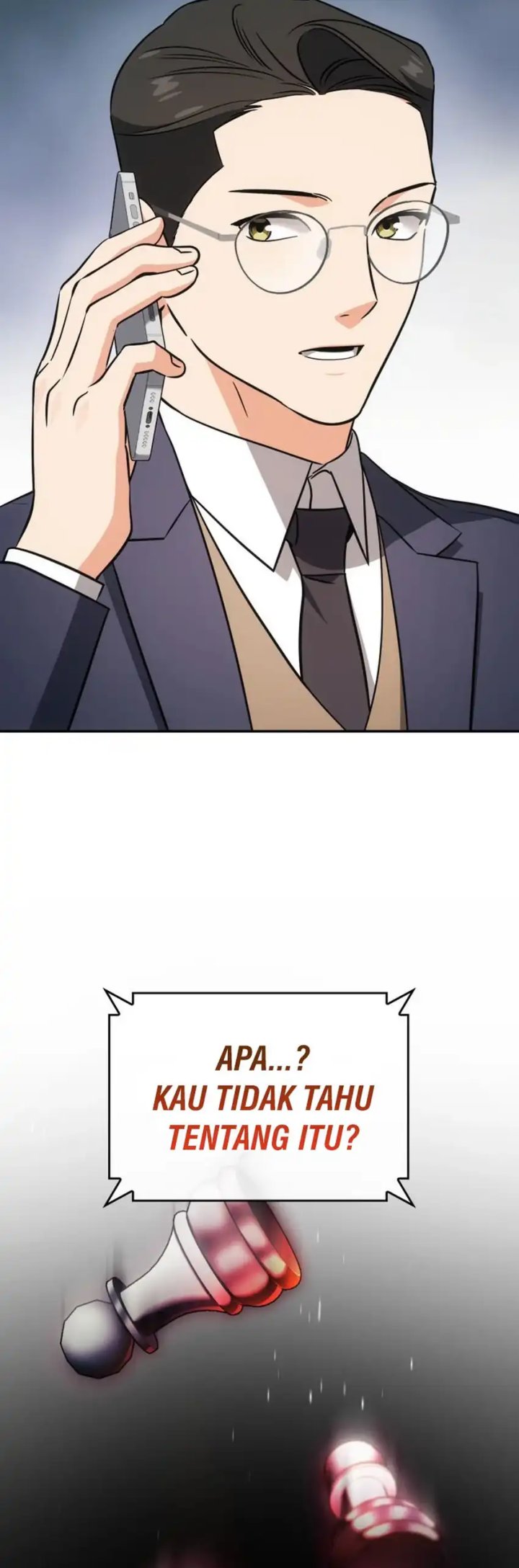 I Am With the Music Immortals Chapter 88 page 8