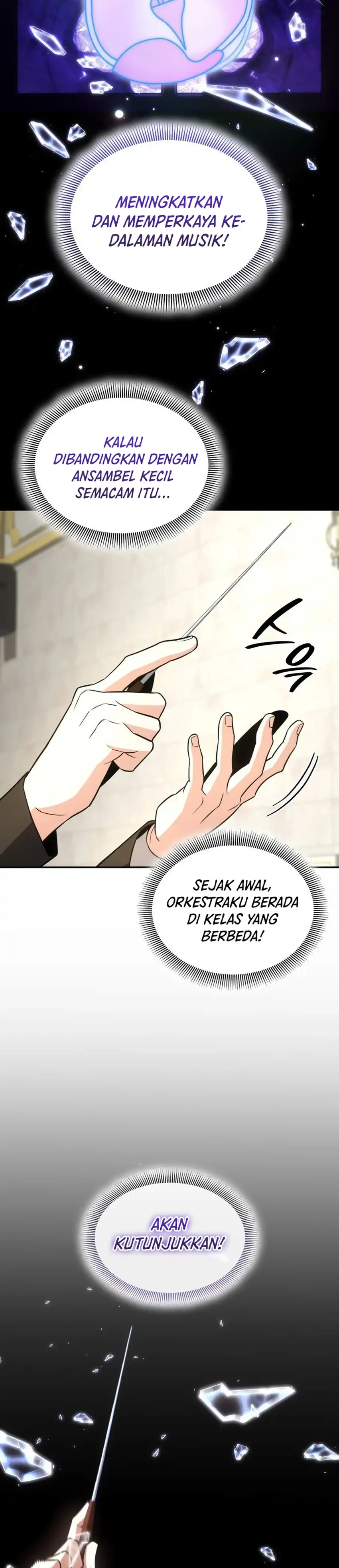 I Am With the Music Immortals Chapter 94 page 10