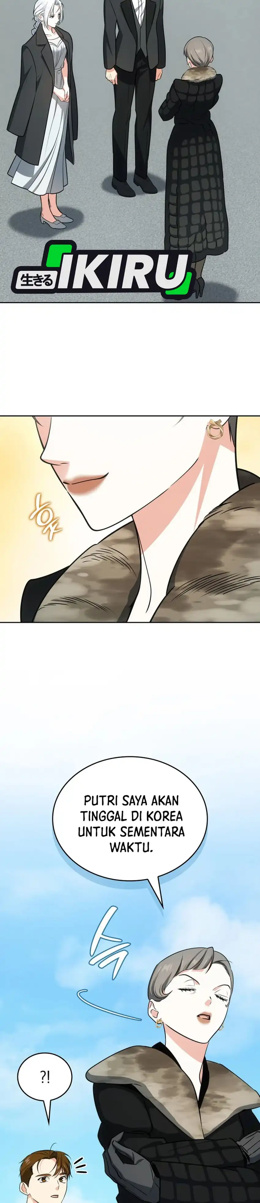 I Am With the Music Immortals Chapter 95 page 60