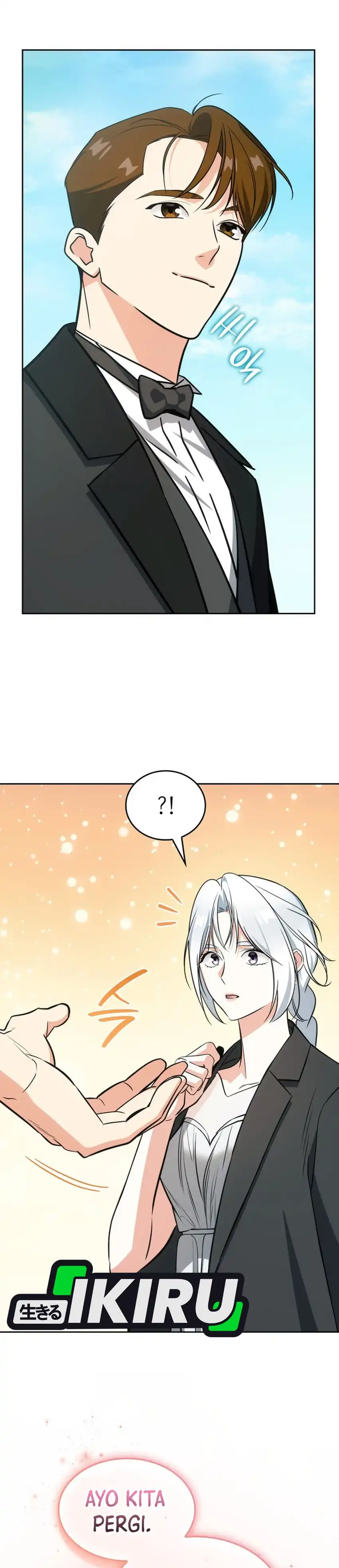 I Am With the Music Immortals Chapter 95 page 74