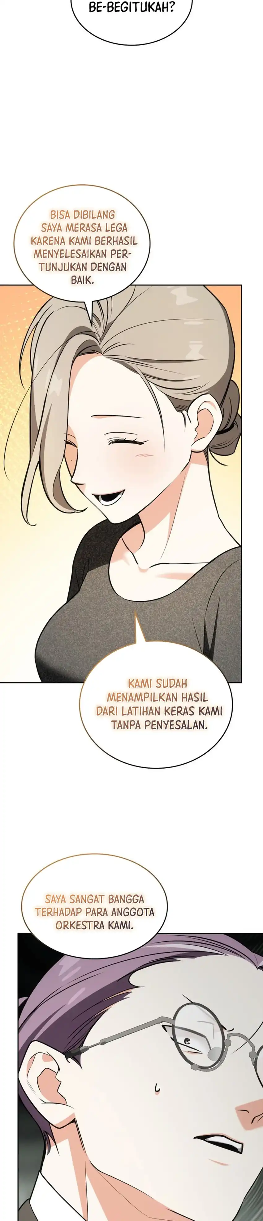 I Am With the Music Immortals Chapter 95 page 8