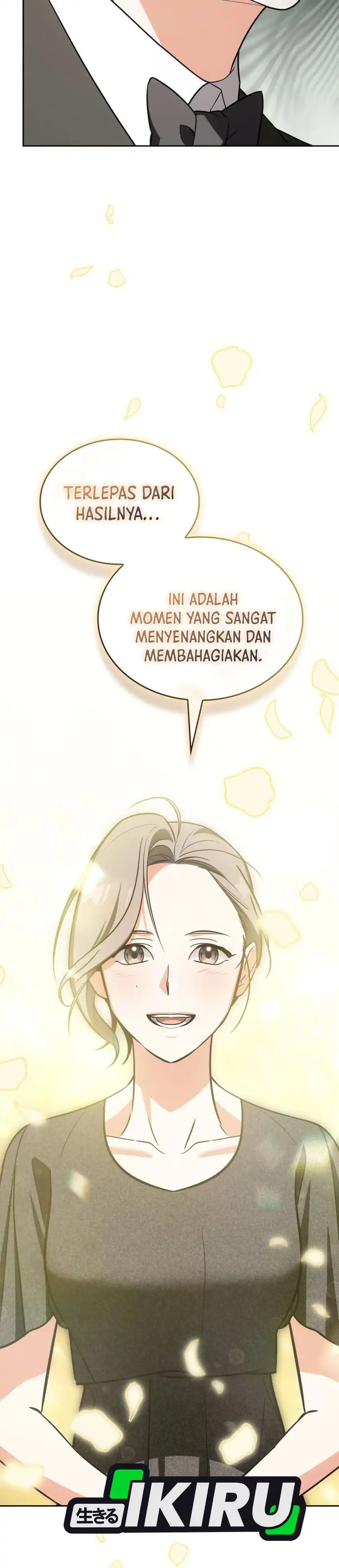 I Am With the Music Immortals Chapter 95 page 10