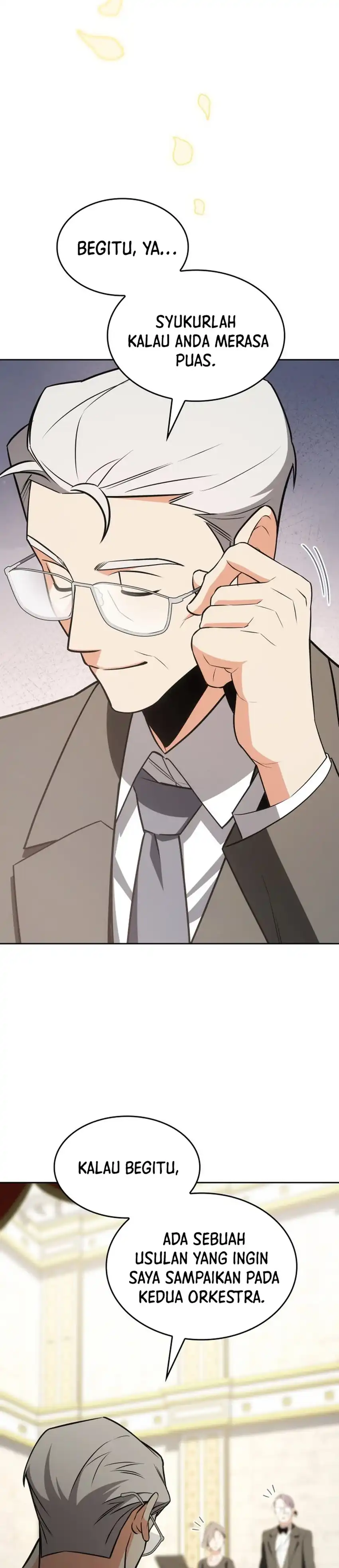 I Am With the Music Immortals Chapter 95 page 12