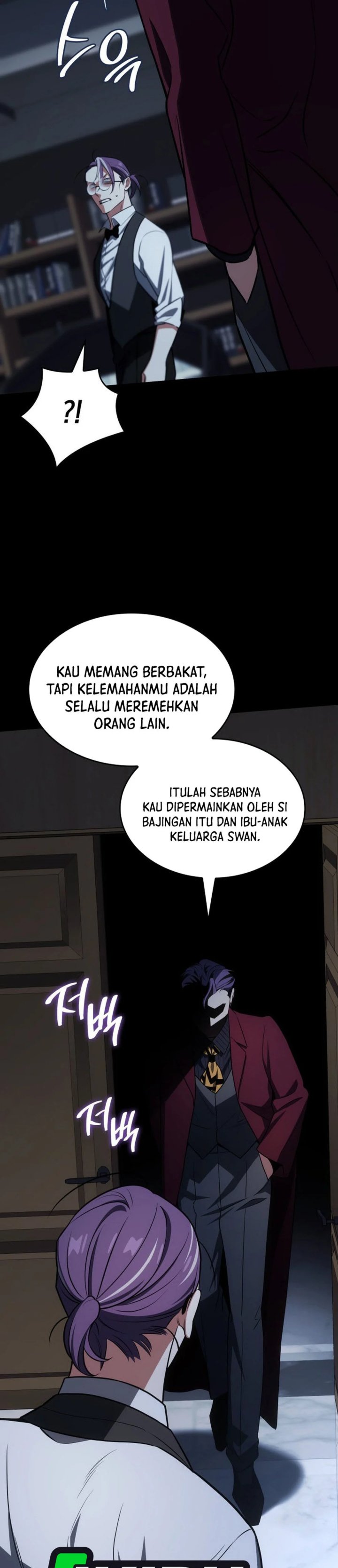 Baca I Am With the Music Immortals - Chapter 96 halaman 12