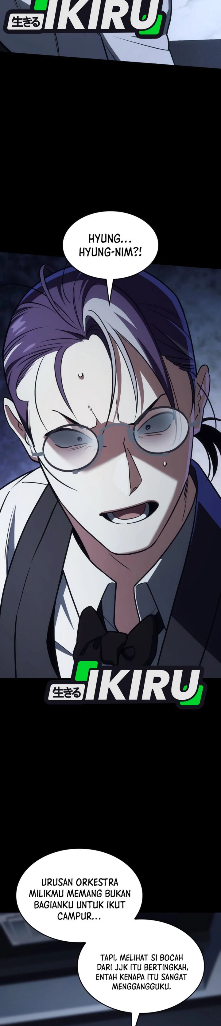 Baca I Am With the Music Immortals - Chapter 96 halaman 13