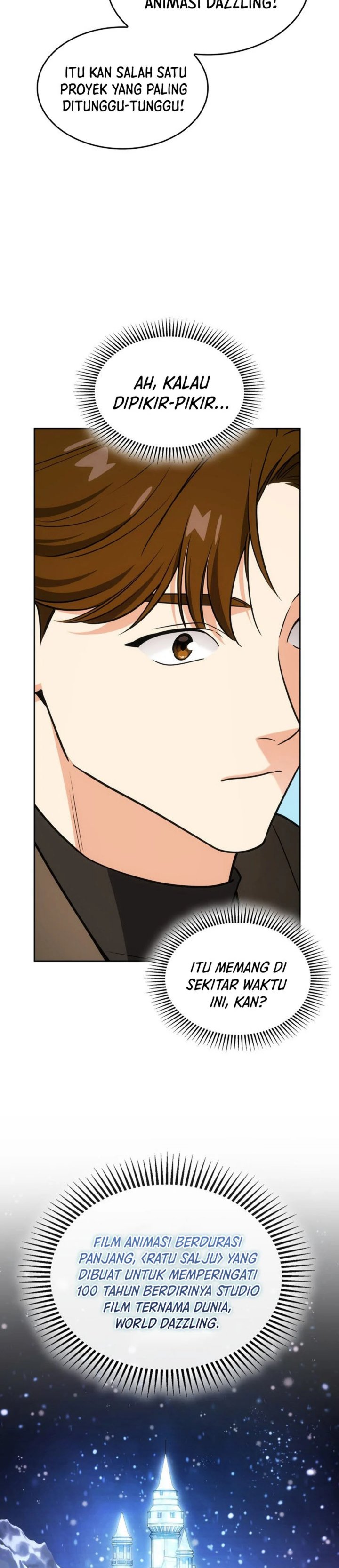 Baca I Am With the Music Immortals - Chapter 96 halaman 24