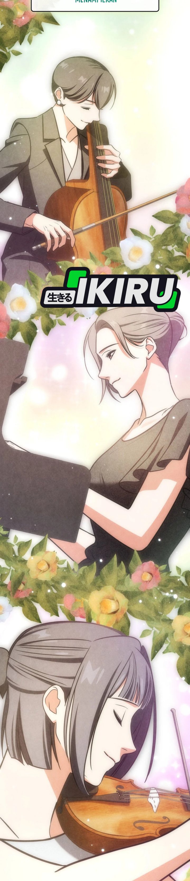 Baca I Am With the Music Immortals - Chapter 96 halaman 3