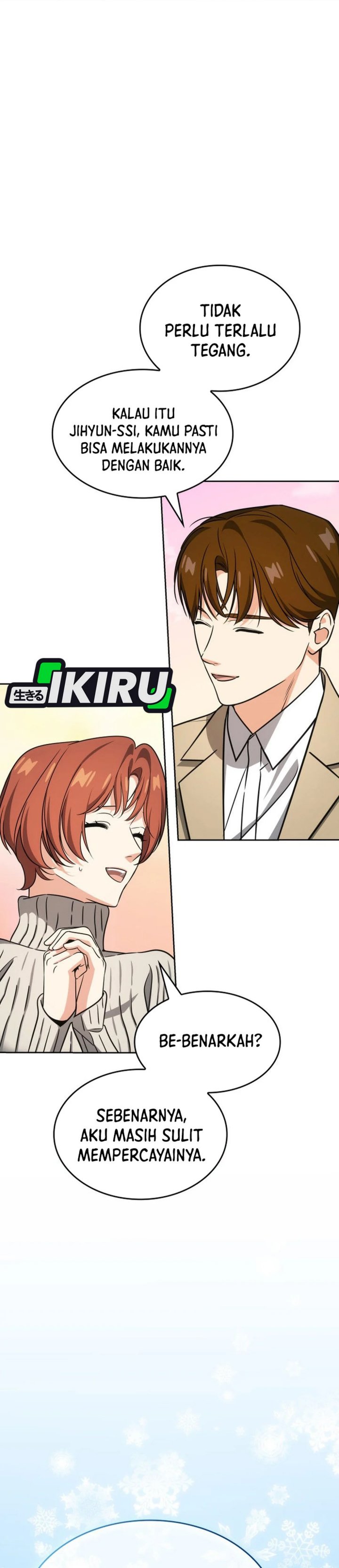 Baca I Am With the Music Immortals - Chapter 96 halaman 35