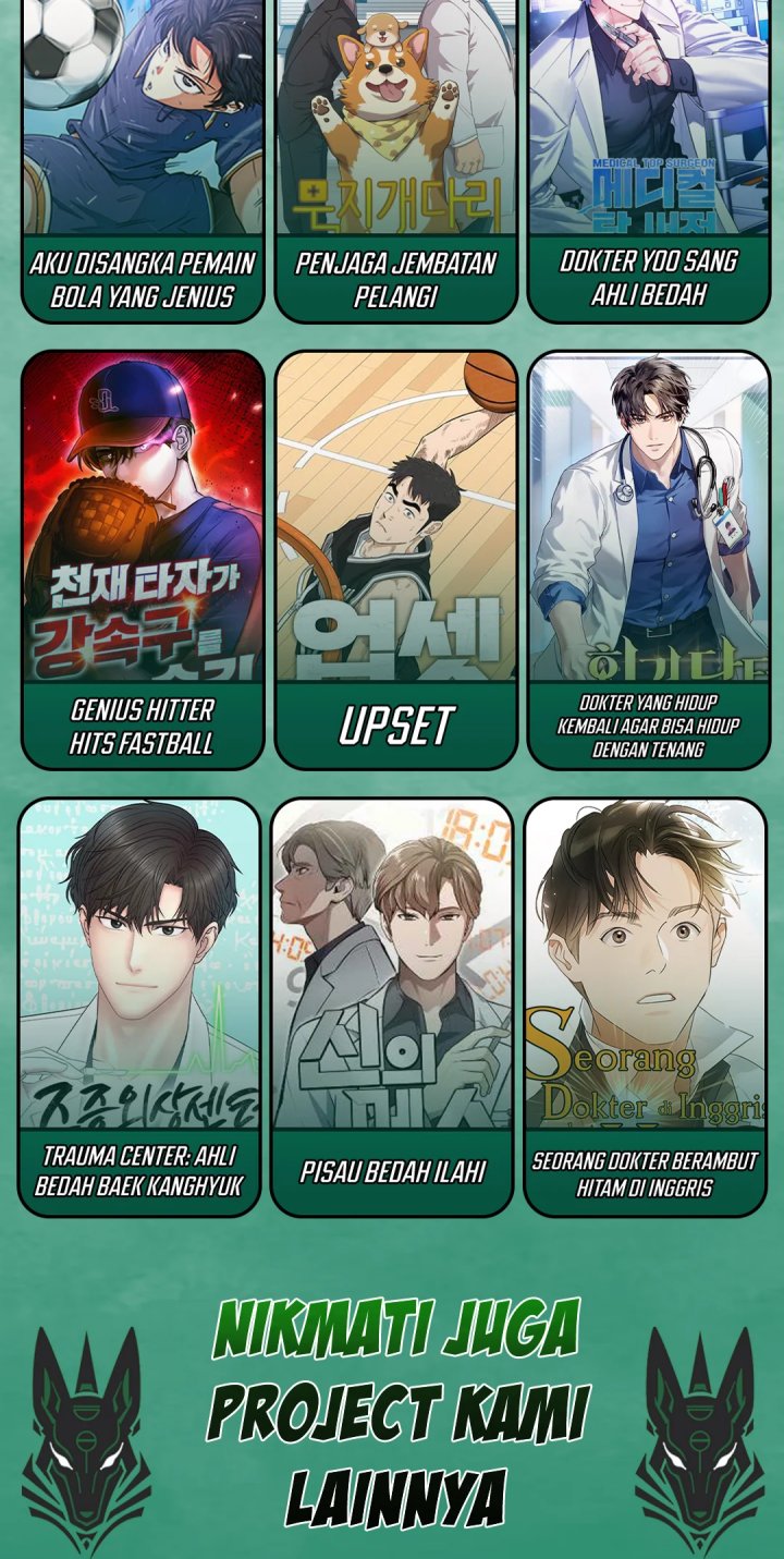 Baca I Am With the Music Immortals - Chapter 96 halaman 45