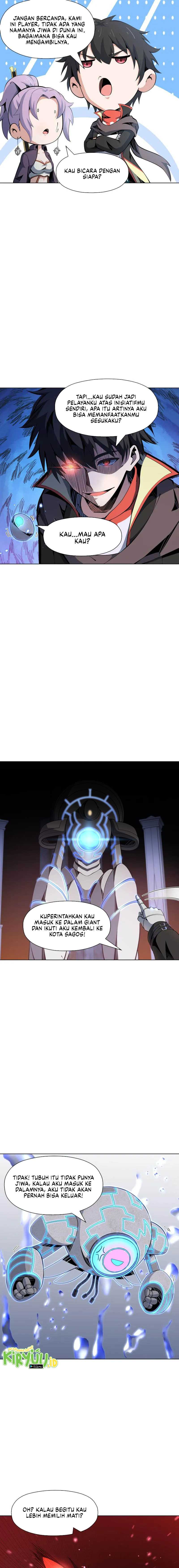 I Attained the Legendary Profession But Now I’m Being Hunted Down by the Whole Server?! Chapter 22 page 14