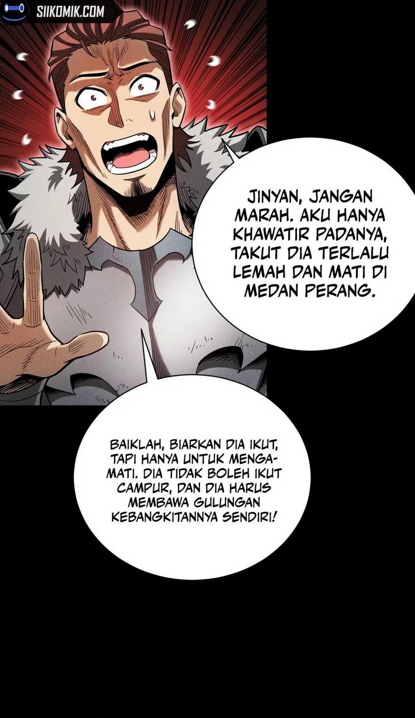 I Awoke as a God After Auto Battling For a Million Years Chapter 14 page 42