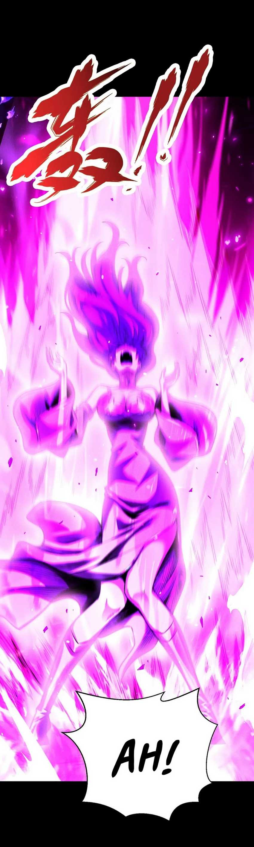 I Awoke as a God After Auto Battling For a Million Years Chapter 14 page 54