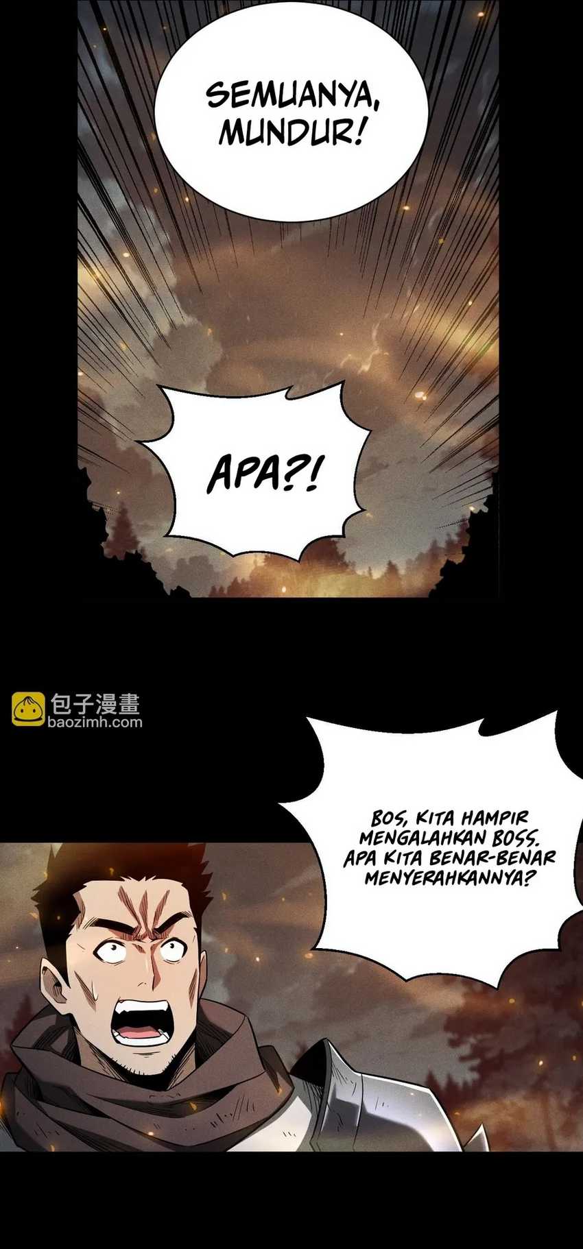 I Awoke as a God After Auto Battling For a Million Years Chapter 14 page 66