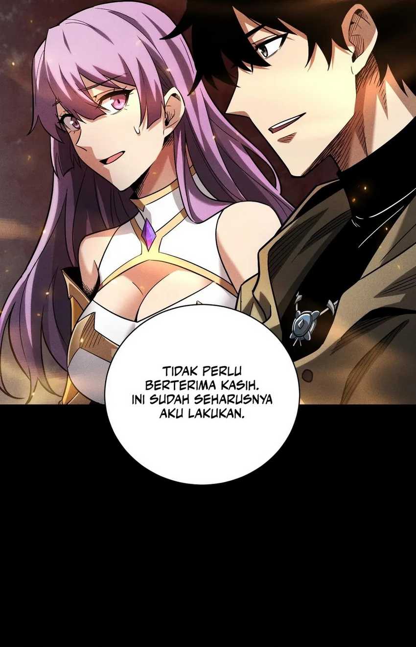 I Awoke as a God After Auto Battling For a Million Years Chapter 14 page 74