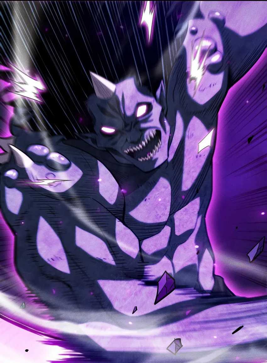 I Awoke as a God After Auto Battling For a Million Years Chapter 14 page 12