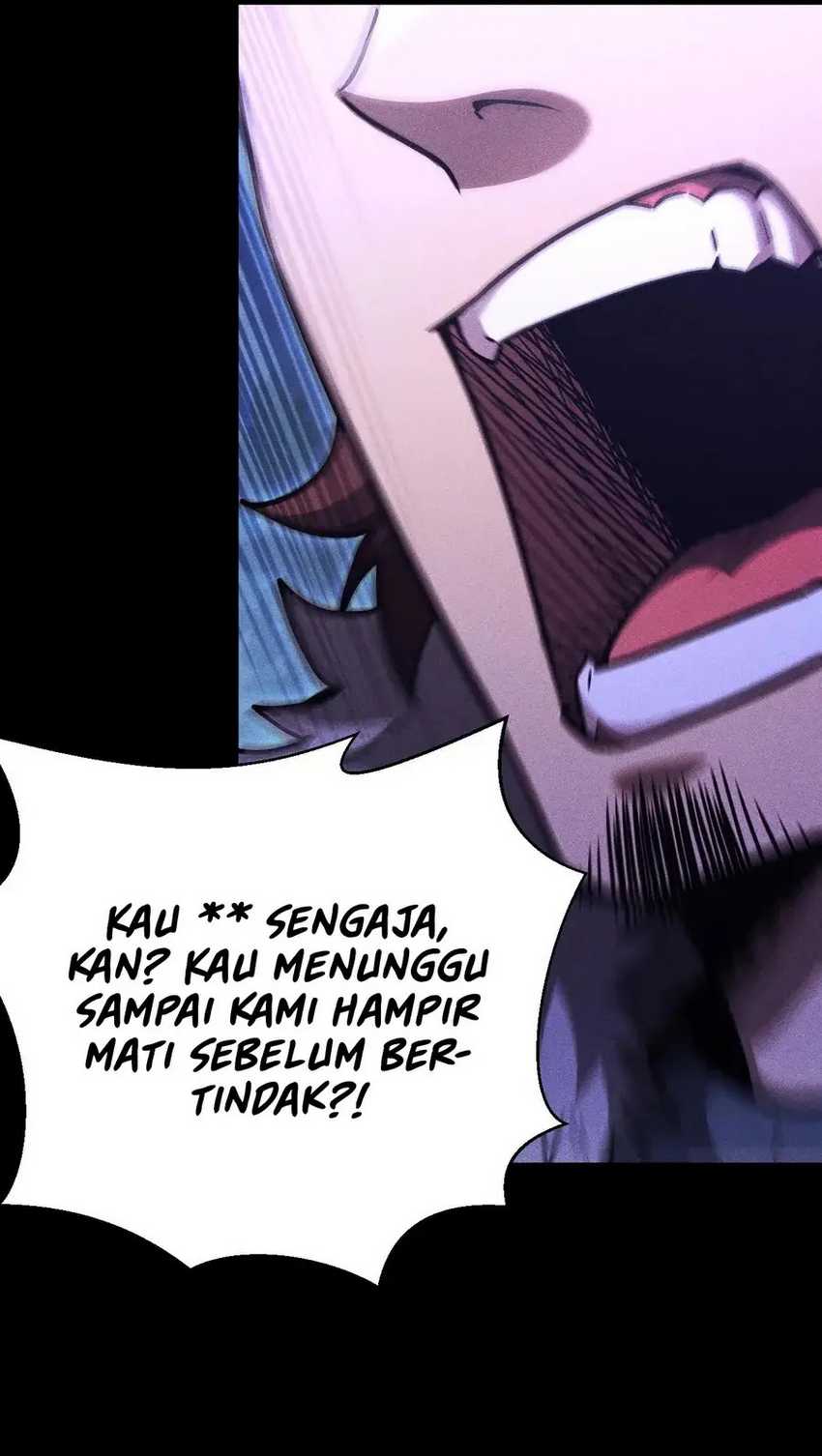 I Awoke as a God After Auto Battling For a Million Years Chapter 15 page 36