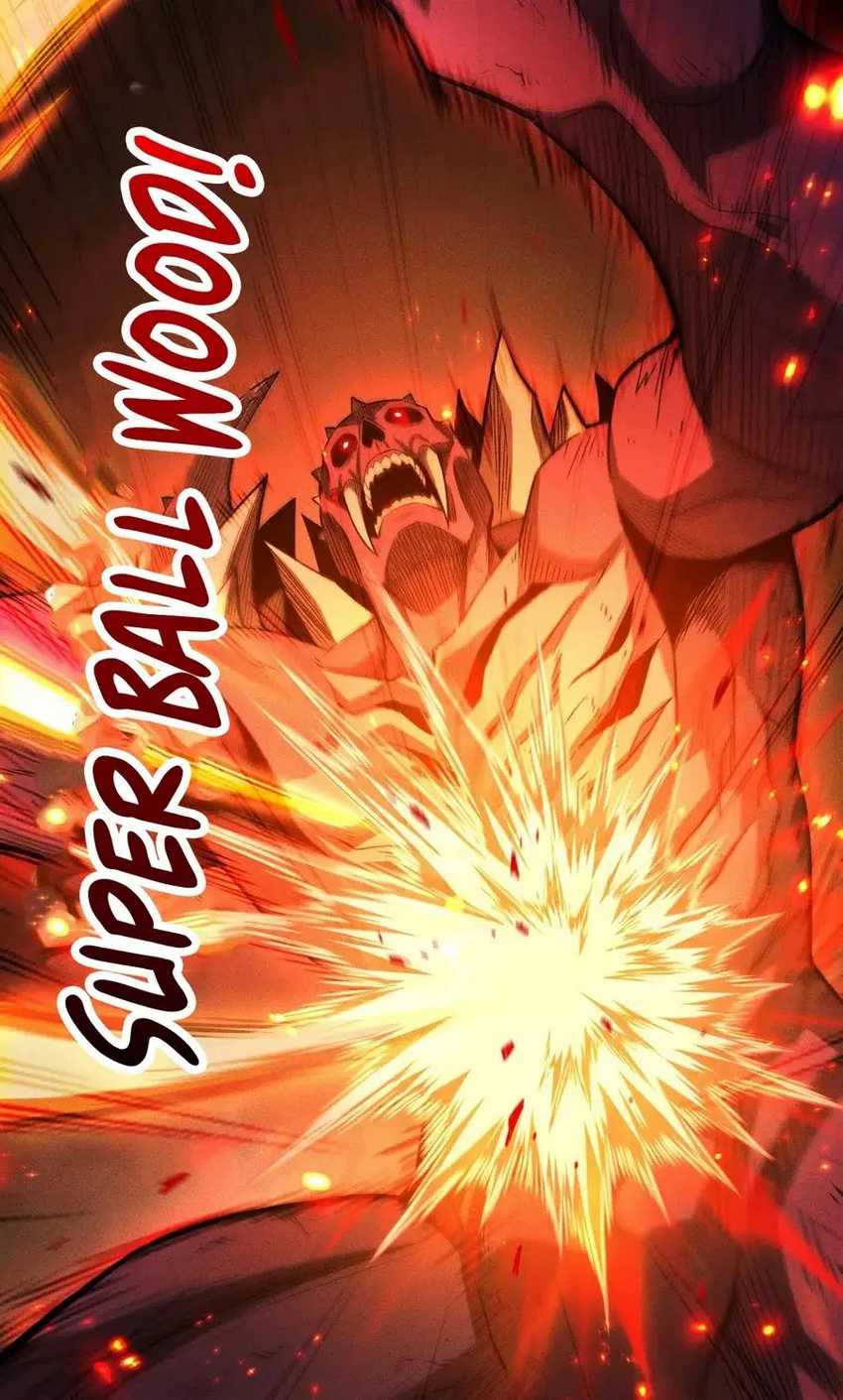 I Awoke as a God After Auto Battling For a Million Years Chapter 15 page 6