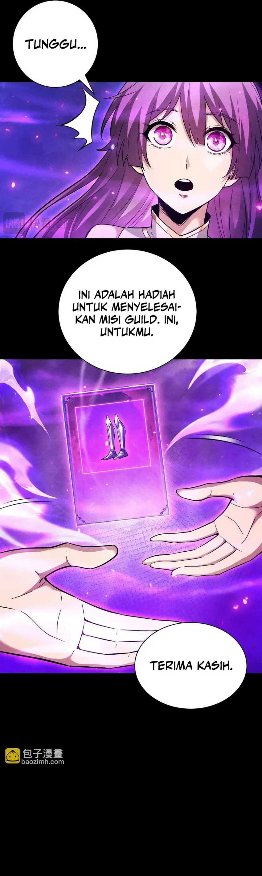 I Awoke as a God After Auto Battling For a Million Years Chapter 15 page 62