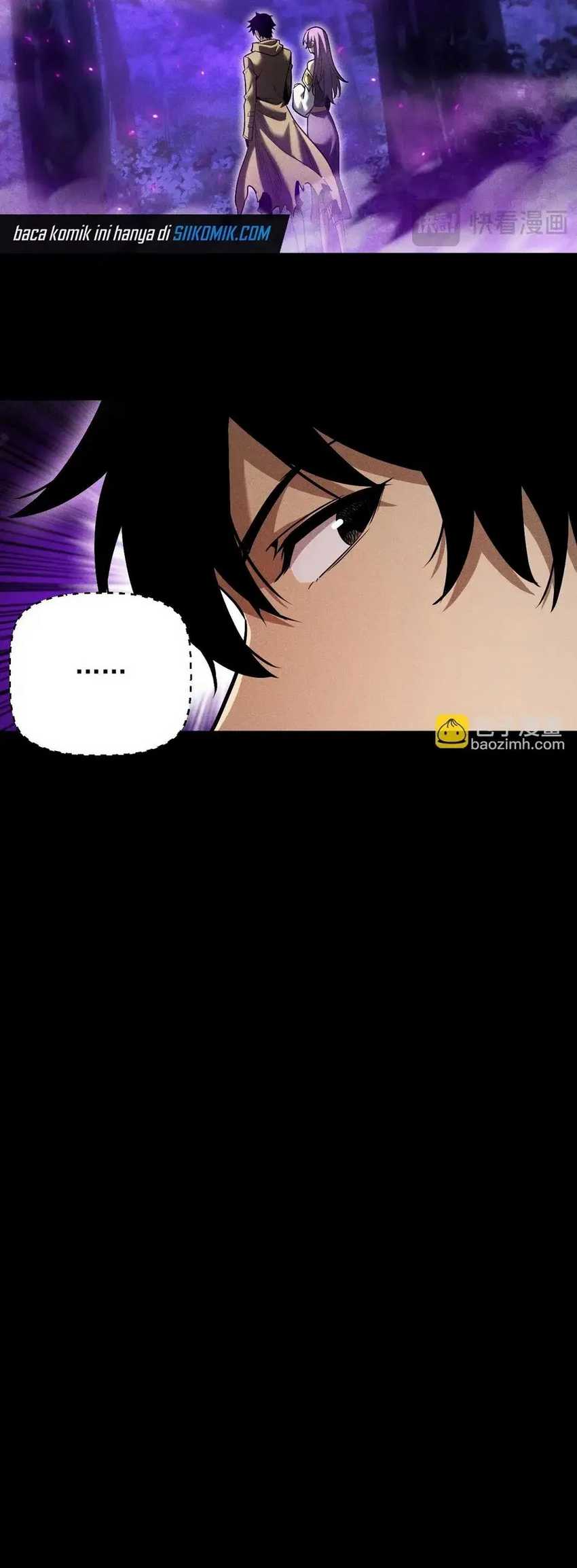 I Awoke as a God After Auto Battling For a Million Years Chapter 15 page 72