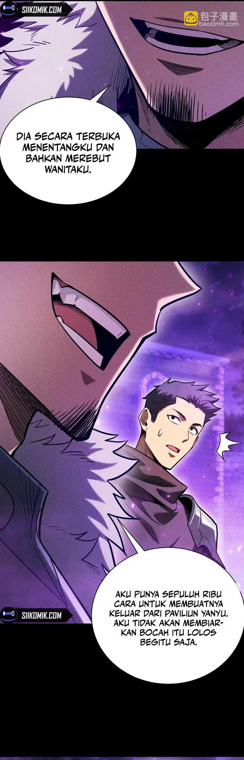 I Awoke as a God After Auto Battling For a Million Years Chapter 15 page 80
