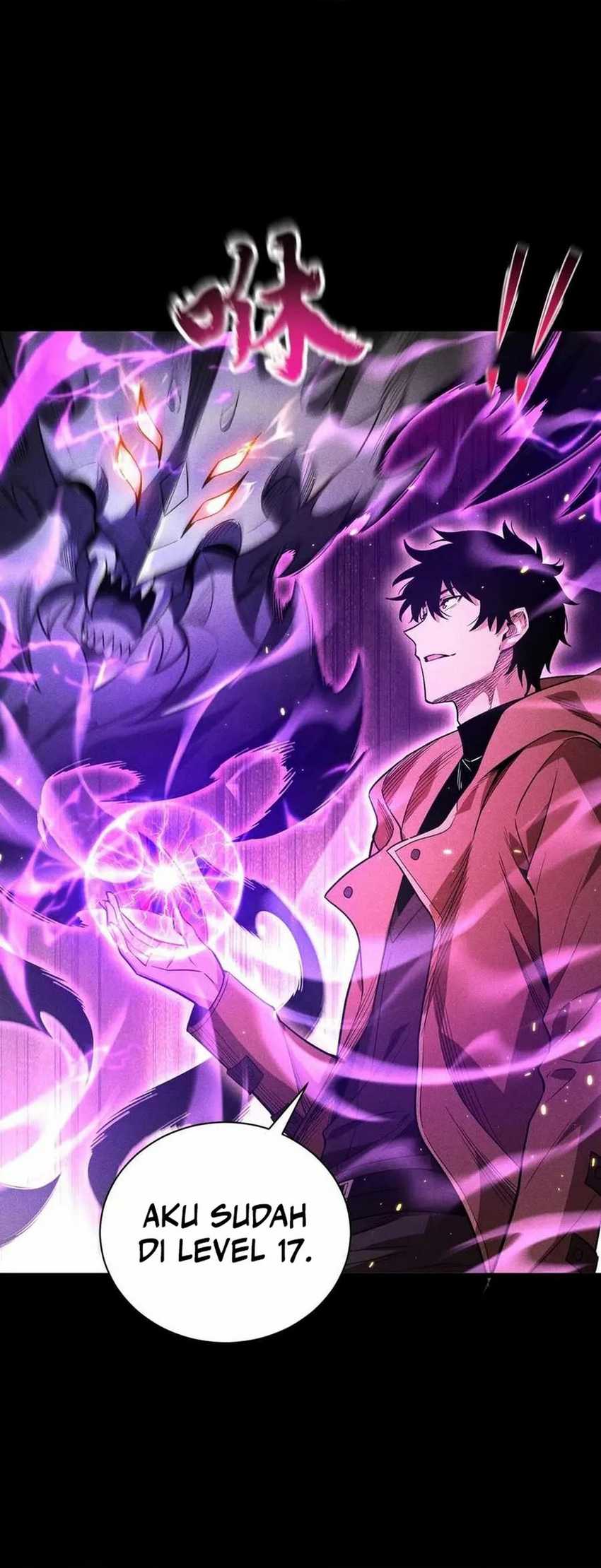 I Awoke as a God After Auto Battling For a Million Years Chapter 16 page 26