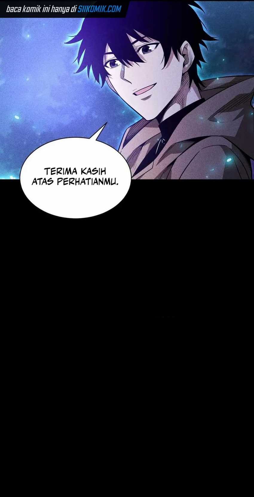 I Awoke as a God After Auto Battling For a Million Years Chapter 16 page 44