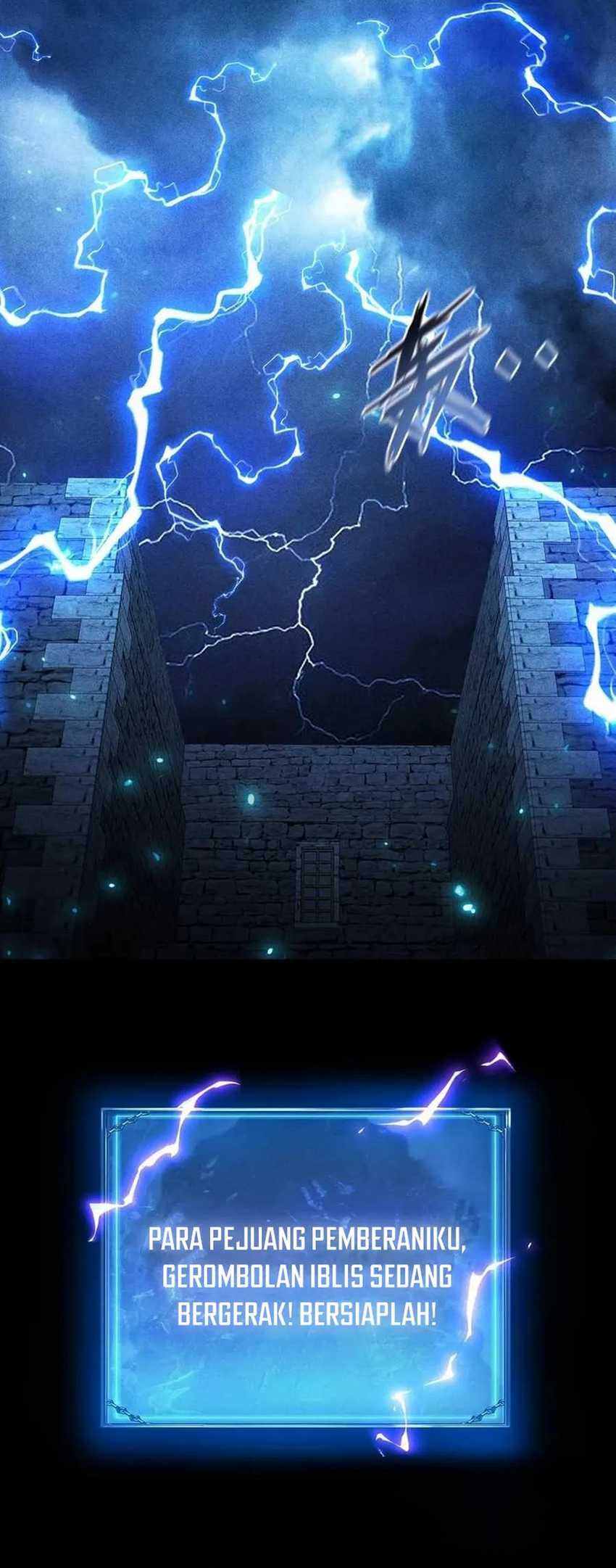 I Awoke as a God After Auto Battling For a Million Years Chapter 16 page 48