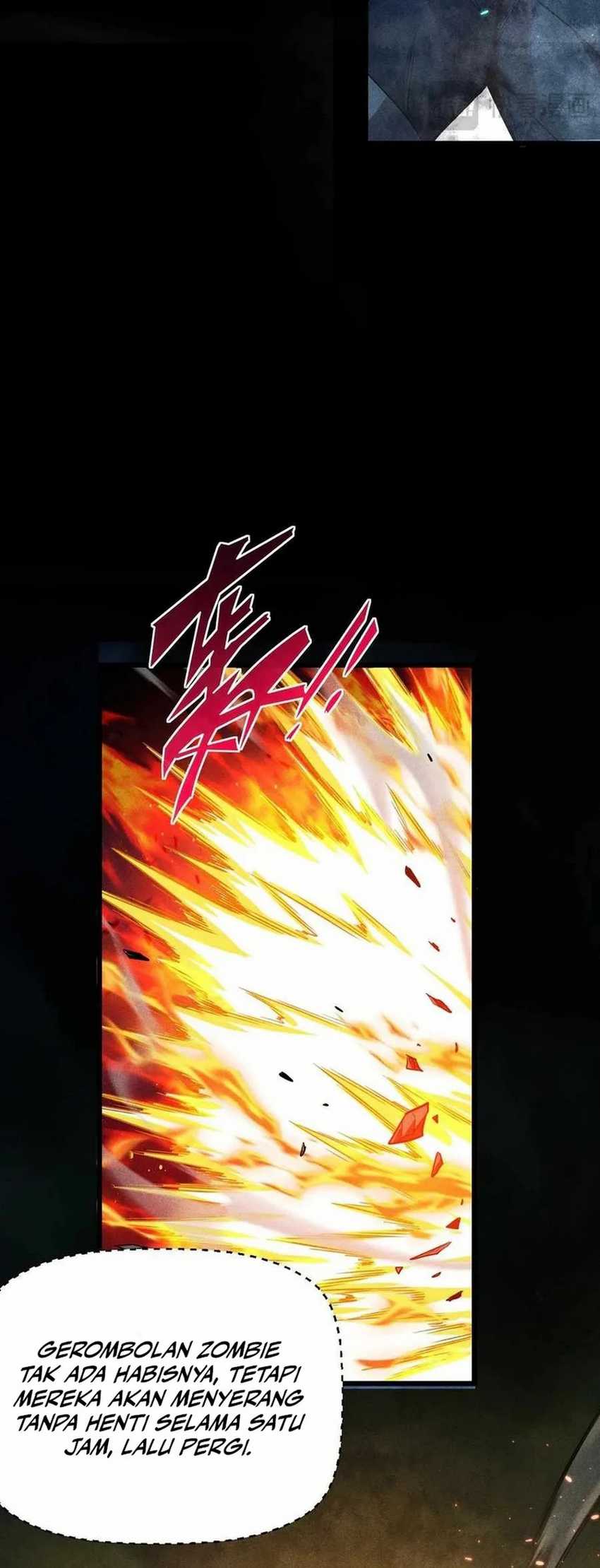 I Awoke as a God After Auto Battling For a Million Years Chapter 16 page 58