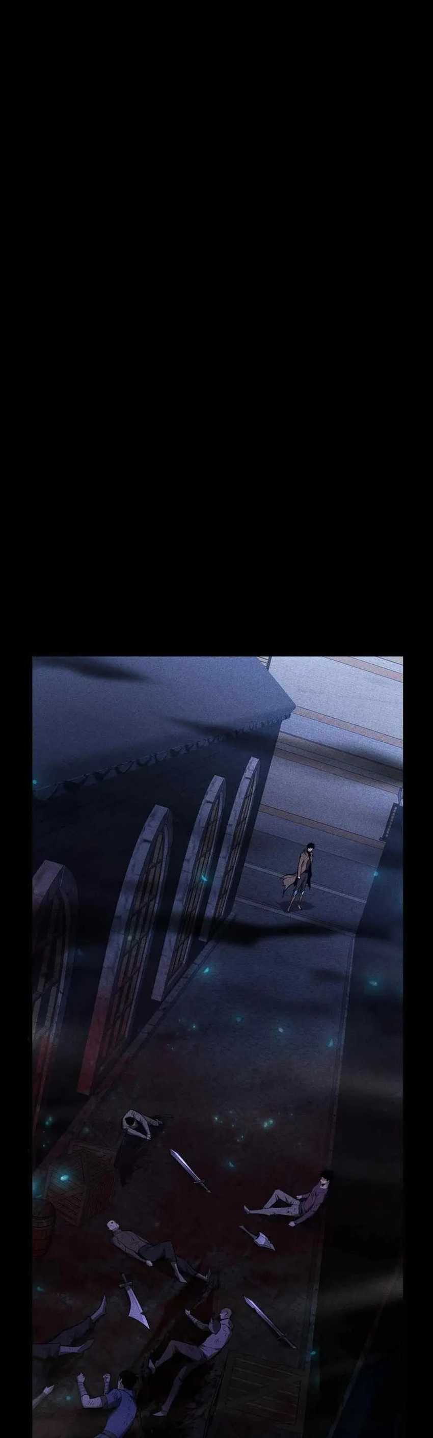 I Awoke as a God After Auto Battling For a Million Years Chapter 16 page 64