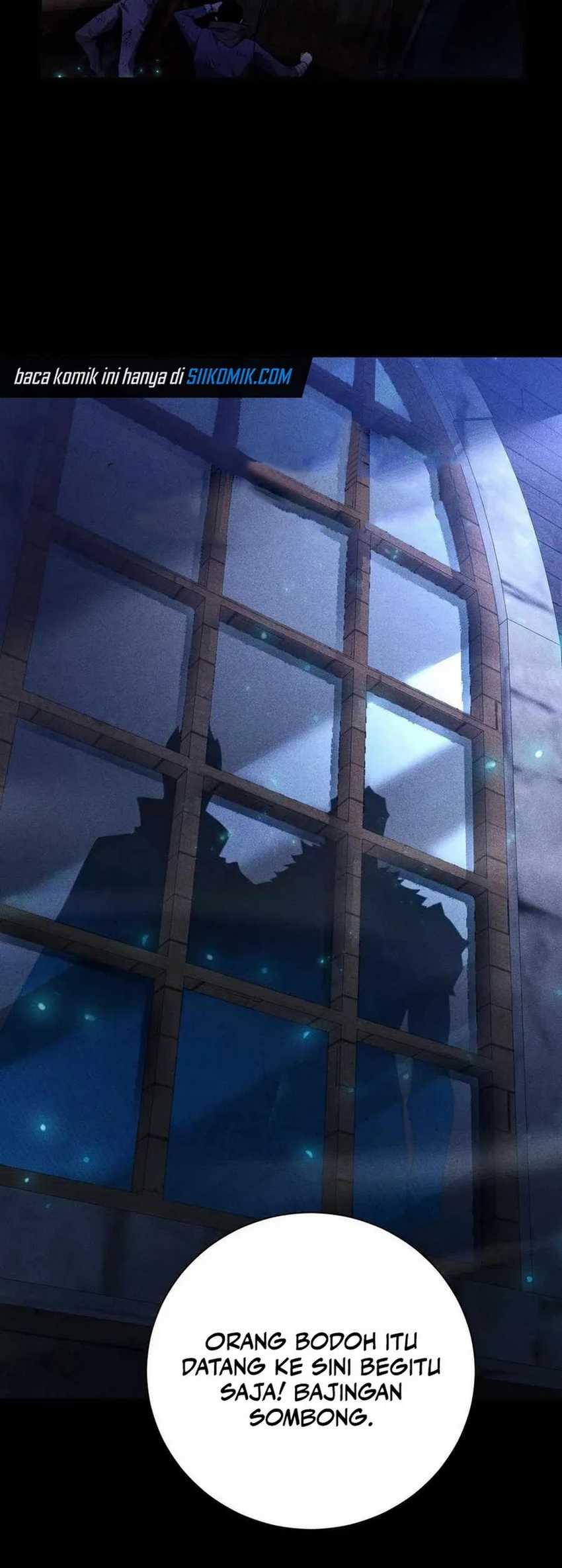 I Awoke as a God After Auto Battling For a Million Years Chapter 16 page 66