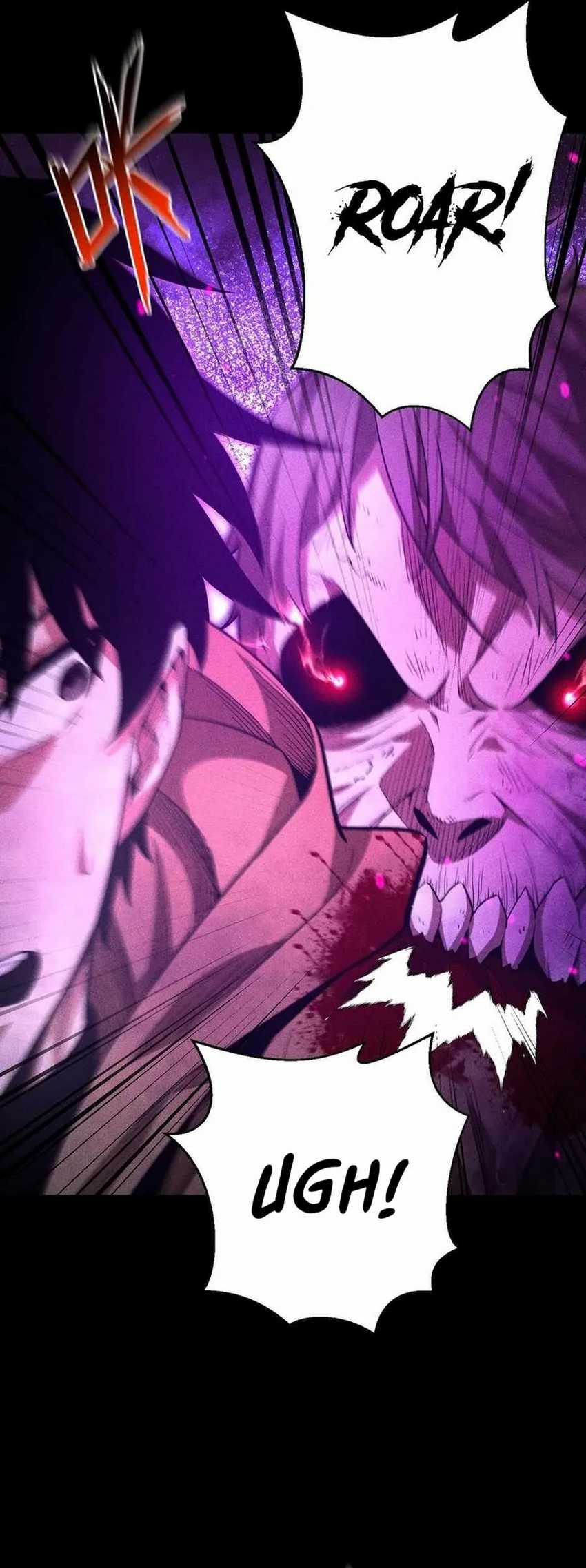 I Awoke as a God After Auto Battling For a Million Years Chapter 16 page 12