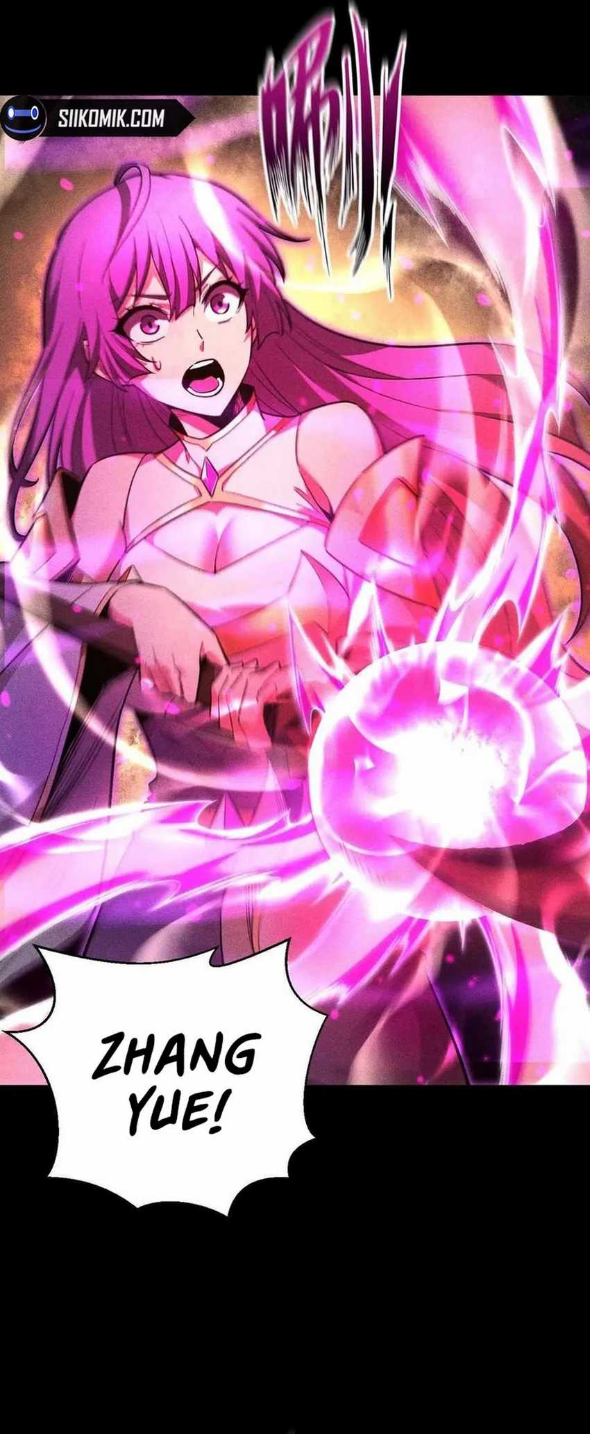 I Awoke as a God After Auto Battling For a Million Years Chapter 16 page 14