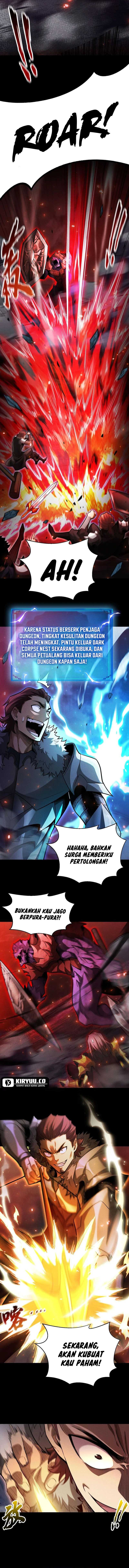 I Awoke as a God After Auto Battling For a Million Years Chapter 20 page 12