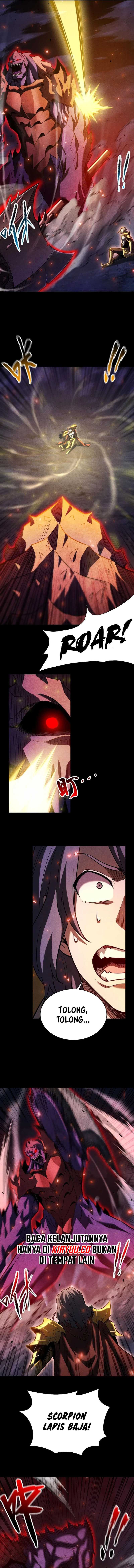 I Awoke as a God After Auto Battling For a Million Years Chapter 20 page 14