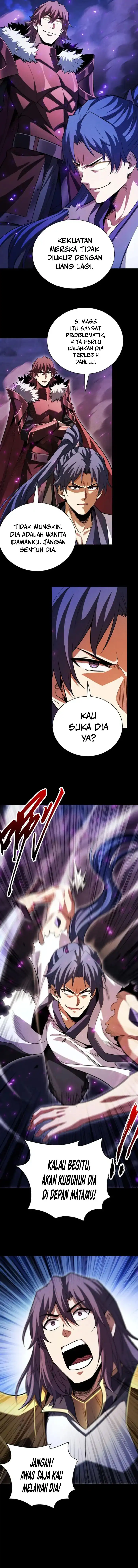 Baca I Awoke as a God After Auto Battling For a Million Years - Chapter 51 halaman 12
