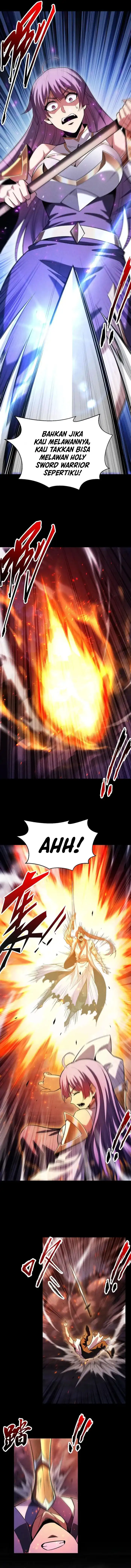 Baca I Awoke as a God After Auto Battling For a Million Years - Chapter 51 halaman 13