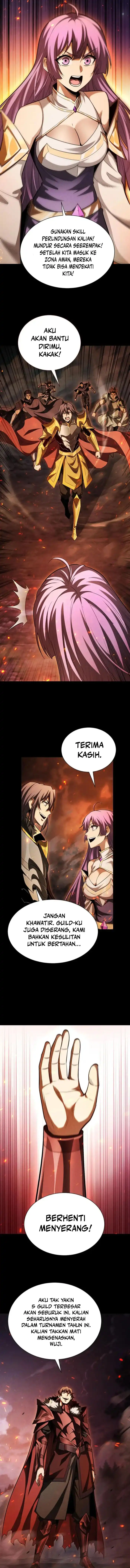 Baca I Awoke as a God After Auto Battling For a Million Years - Chapter 51 halaman 3