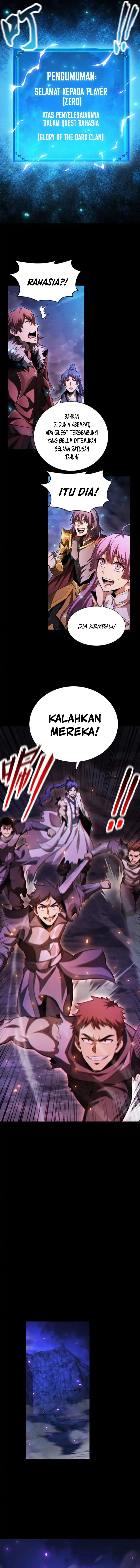 Baca I Awoke as a God After Auto Battling For a Million Years - Chapter 51 halaman 6