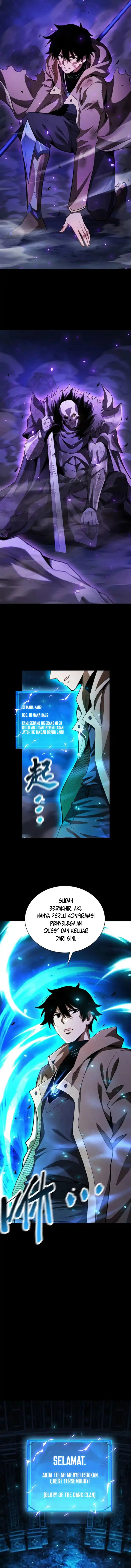 Baca I Awoke as a God After Auto Battling For a Million Years - Chapter 51 halaman 7