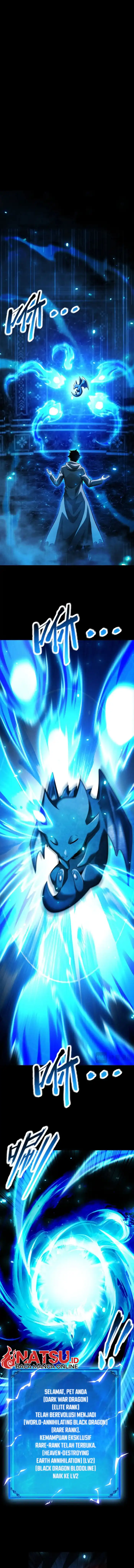 Baca I Awoke as a God After Auto Battling For a Million Years - Chapter 52 halaman 10