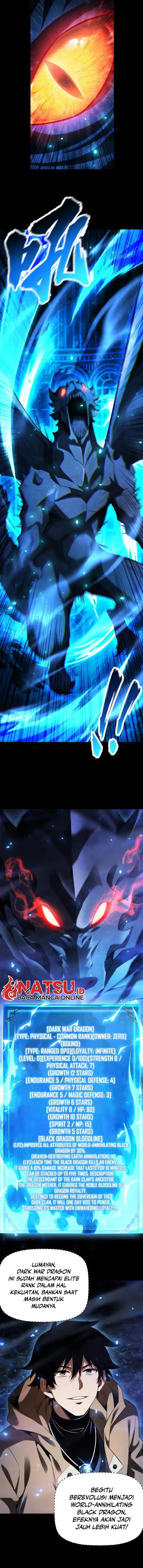 Baca I Awoke as a God After Auto Battling For a Million Years - Chapter 52 halaman 11