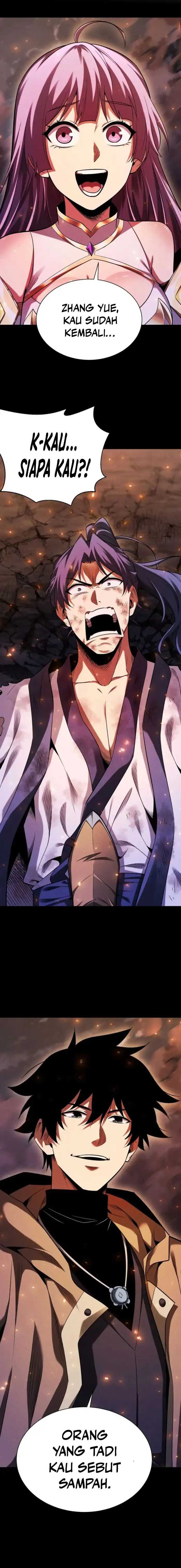 Baca I Awoke as a God After Auto Battling For a Million Years - Chapter 52 halaman 2