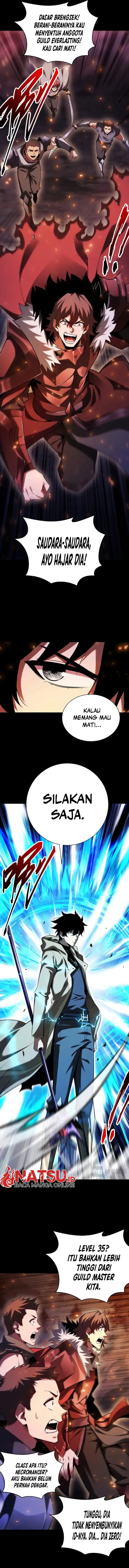 Baca I Awoke as a God After Auto Battling For a Million Years - Chapter 52 halaman 3