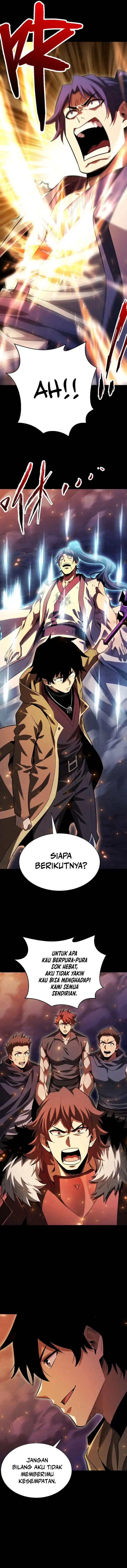 Baca I Awoke as a God After Auto Battling For a Million Years - Chapter 52 halaman 4