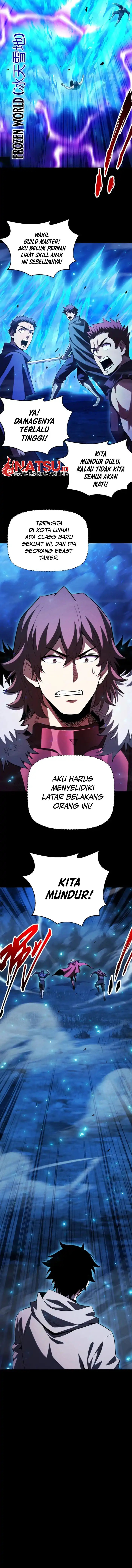 Baca I Awoke as a God After Auto Battling For a Million Years - Chapter 52 halaman 6